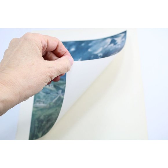 El Greco Print Toledo Vintage 88415 - Picture 3 of 5